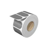 SM 27/18-22 MM GR VPE100 Materiał do etykiet, nr.katalogowy 2496940000