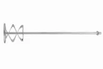 MIESZADŁO TURBO Z GWINTEM M14 115MM