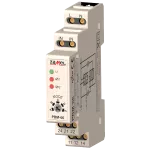 PRZEKAŹNIK BISTABILNY SEKWENCYJNY 230V AC TYP: PBM-06