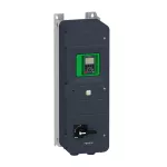 Przemiennik częstotliwości, ATV650, 3 fazowe 380/480VAC 50/60Hz 45kW 87A IP55