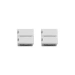 ORO-CONECT2-8mm-DUO Konektor do taśm