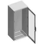PanelSeT Obudowa stojąca SM drzwi transparentne 2000x 800x 400mm