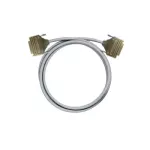 PAC-ABS8-SD25-V0-3M Kabel połączeniowy PLC, nr.katalogowy 7789657030