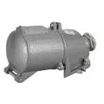 Gniazdo metalowe stałe 32A /500V 3p+z IP-44