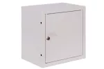 ROZDZIELNIA NR 300x300x210mm RAL 7035 MOQ 30 szt