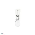 WKŁADKA TOPIKOWA CYLINDRYCZNA 10x38MM 1000V DC 12A