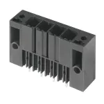 SV 7.62HP/10/180SF 3.5SN BK BX Złącze wtykowe płytek drukowanych, nr.katalogowy 1930900000