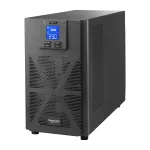 SE Easy UPS on-line SRVS 6000VA, 230V, wolnostojący, bez akumulatorów