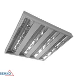 OPRAWA RASTROWA  LED 36W  KAFLER N/T 2 SZT