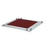 BSKM-GF 1025 FS Płyta montażowa kąt.