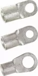 CABLE LUGS KB2,5-3,5R DIN46234 Nieizolowane końcówki kablowe