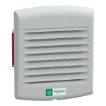 ClimaSys Wentylator z kratką 38 m3/h IP54 24VDC