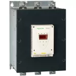 Układ łagodnego rozruchu ATS22 3 fazowe 230/440VAC 50/60Hz 250kW 480A IP00