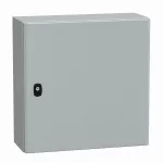 PanelSeT Obudowa wisząca S3D z płytą montażową ocynkowaną IP66 500x 500x 200mm