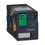 Harmony Relay Przekaźnik miniaturowy 3C/O 10A, 110V DC