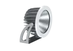 SWAY 30W 3200lm /840 DALI /Szyba(p) /biała 9003ds /30° IP65