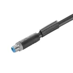 SAIL-M12G-K-5.0P Kabel czujnikowy, nr.katalogowy 2455210500
