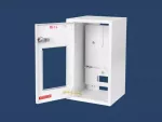 Rozdzielnica uniwersalna RU-1-L Z/O /E