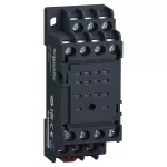 Harmony Relay gniazdo RXZ styk mieszany 7 A 250 V zacisk śrubowy dla przekaźnika RXM2.. RXM4..