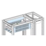 Osłona forma 2 pozioma W700 D500 M3