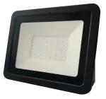 Naświetlacz PLATI 50W 5000lm 840 65 black 220-240V