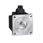 Lexium 28, serwosilnik BCH, 130mm, 500W, gładki wał, złącze proste
