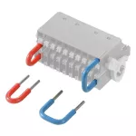 BL-I/O Jumper Set Akcesoria do złączy przemysłowych, nr.katalogowy 1858970000