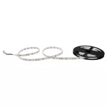 TAŚMA LED NEXTEC ST / 24V / 2835 / 9,6W / 120 LED / IP20 / 6200K +/-250K / 80lm/W / 5m / 8mm