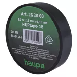 Taśma izolacyjna VDE 15 mm x 10 m czarna
