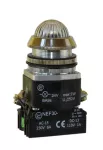 PROMET Lampka NEF30LC/24V/W3 bezbarwna