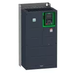 Przemiennik częstotliwości, ATV930, 3 fazowe 500/690VAC 50/60Hz 75kW 83A IP00