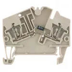 ZDU 2.5-2/D- Złączki szynowe z elementami elektronicznymi, nr.katalogowy 1779000000