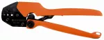 CRIMPING PLIER KEB 1025 Szczypce zaciskowe