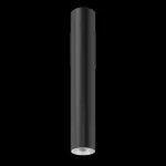 Oprawa INTO R160 LED 800 n/t ED DALI 3550lm/840 63° czarny srebrny 30 W
