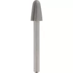 0117JA DREMEL Frez szybkotnący owalny 6,4 mm-2szt