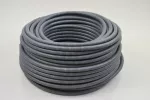 RURA GIĘTKA KARB.13/9 PVC/25M/320N