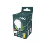 ORO-E27-G45-TOTO-5W-DW Lampa LED