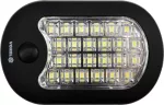 LAMPA RĘCZNA 24+3 LED
