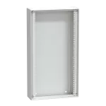 Rozdzielnice PrismaSet, obudowa naścienna 21 modułowej 600mm