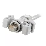 IE-P-IP67 Złącze wtykowe sieciowe modułowe, nr.katalogowy 8808380000