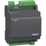 Modicon M171, Sterownik PLC HVAC, 2xDI 5xAI 4xDI 5xAO LAN zasilanie 100...240V