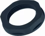 SKINTOP GMP-GL-M 50X1,5 RAL 9005 BK Nakrętka