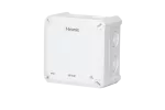 FT-80 puszka 2-komponentowa 85x85x54 n/t NEPTUN IP66 biała