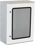 Obudowa HYDRA T 685 - IP65 drzwi przeszklone