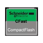 Karta Compact Flash 512 MB do kontrolera robota LMC Pro, 320 licencji