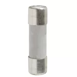 Modicon ABE7, szybki bezpiecznik, 5 x 20 mm, 250 V, 1 A, bez sygnalizacji