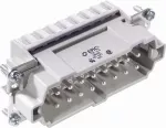 H-BE 16 SF 17-32 MALE INSERT