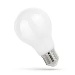 LED GLS E-27 230V 9W COG WW MILKY SPECTRUM