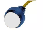 Lampka diodowa Klp 20W/12-24V biały