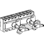 Compact INS INV, blokada do Interpact INS 40_160A